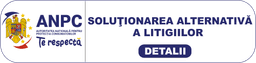 ANPC, Soluționarea Alternativă a Litigiilor
