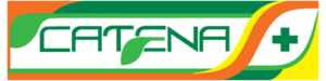 Logo Catena, client MOLID SECURITATE MTS