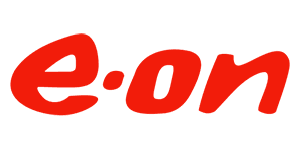 Logo E.ON, client MOLID SECURITATE MTS